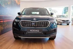 Skoda Kodiaq, 2.0 L, 2023 жыл, 0 km, Baku - Баасы: 66 900 ₼ - Tunel.az