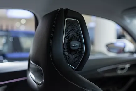 Changan Uni-K, 2.0 L, 2023 i̇l, 0 km, Bakı - Qiymət: 55 898 ₼ - Tunel.az