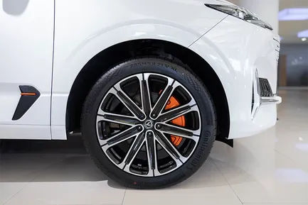 Changan Uni-K, 2.0 L, 2023 i̇l, 0 km, Bakı - Qiymət: 55 898 ₼ - Tunel.az