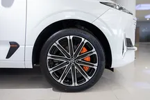 Changan Uni-K, 2.0 L, 2023 i̇l, 0 km, Bakı - Qiymət: 55 898 ₼ - Tunel.az
