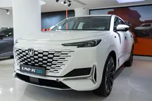 Changan Uni-K, 2.0 L, 2023 i̇l, 0 km, Bakı - Qiymət: 55 898 ₼ - Tunel.az