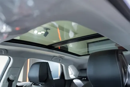 Changan Uni-K, 2.0 L, 2023 i̇l, 0 km, Bakı - Qiymət: 55 898 ₼ - Tunel.az