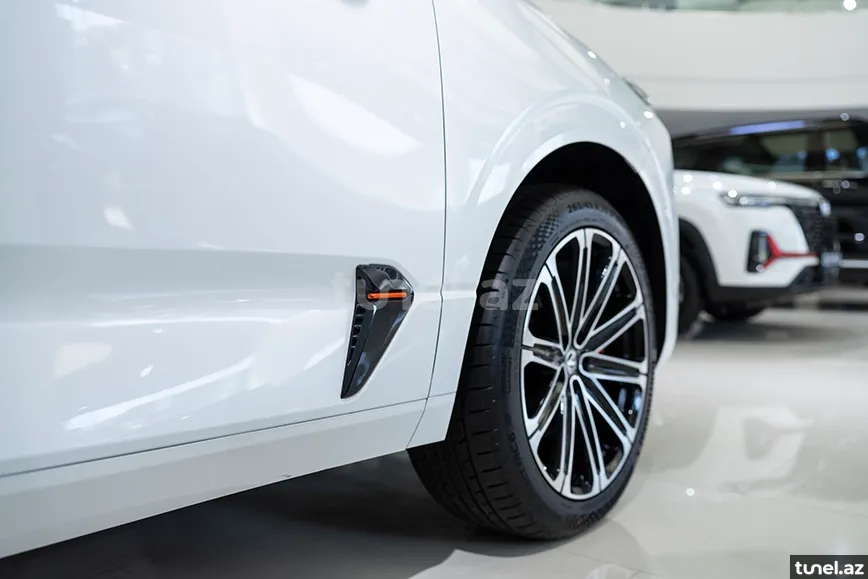 Changan Uni-K 2023