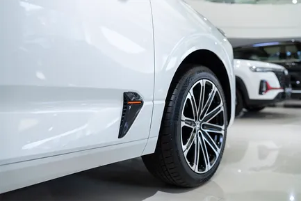 Changan Uni-K, 2.0 L, 2023 i̇l, 0 km, Bakı - Qiymət: 55 898 ₼ - Tunel.az