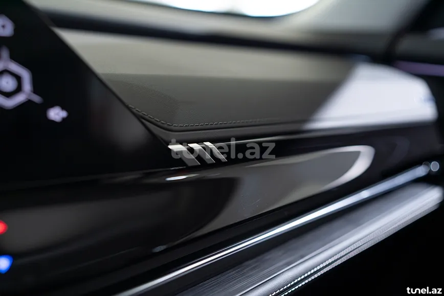 Changan Uni-K 2023