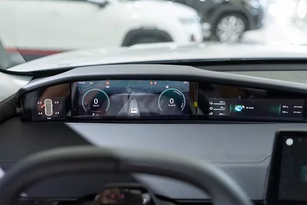 Changan Uni-K, 2.0 L, 2023 i̇l, 0 km, Bakı - Qiymət: 55 898 ₼ - Tunel.az
