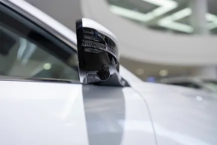 Changan Uni-K, 2.0 L, 2023 i̇l, 0 km, Bakı - Qiymət: 55 898 ₼ - Tunel.az