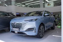 Changan Uni-K, 2.0 L, 2023 year, 0 km, Baku - Price: 55 900 ₼ - Tunel.az