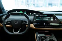 Changan Uni-K, 2.0 L, 2023 year, 0 km, Baku - Price: 55 900 ₼ - Tunel.az
