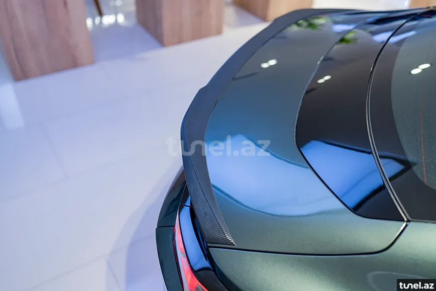 Changan Lamore 2024