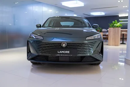 Changan Lamore, 1.5 L, 2024 year, 0 km, Baku - Price: 35 900 ₼ - Tunel.az