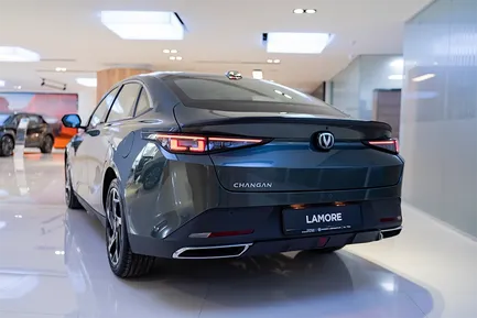 Changan Lamore, 1.5 L, 2024 year, 0 km, Baku - Price: 35 900 ₼ - Tunel.az