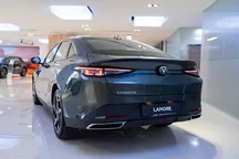Changan Lamore, 1.5 L, 2024 year, 0 km, Baku - Price: 35 900 ₼ - Tunel.az