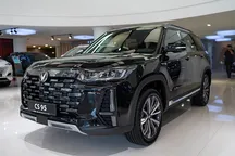 Changan CS 95, 2.0 L, 2023 year, 0 km, Baku - Price: 65 900 ₼ - Tunel.az
