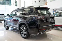 Changan CS 95, 2.0 L, 2023 year, 0 km, Baku - Price: 65 900 ₼ - Tunel.az