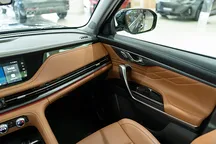 Changan CS 95, 2.0 L, 2023 year, 0 km, Baku - Price: 65 900 ₼ - Tunel.az