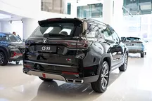 Changan CS 95, 2.0 L, 2023 year, 0 km, Baku - Price: 65 900 ₼ - Tunel.az