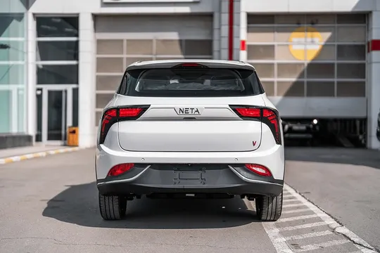 Neta V, 0.0 L, 2023 year, 0 km, Baku - Price: 29 900 ₼ - Tunel.az