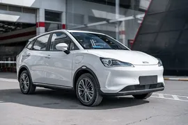 Neta V, 0.0 L, 2023 year, 0 km, Baku - Price: 29 900 ₼ - Tunel.az