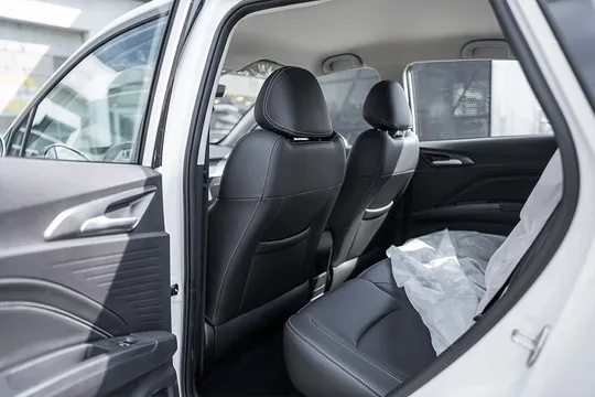 Neta V, 0.0 L, 2023 year, 0 km, Baku - Price: 29 900 ₼ - Tunel.az