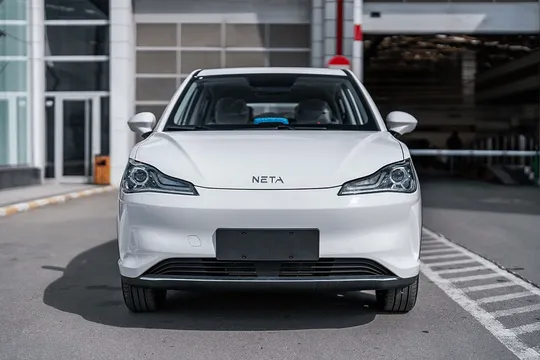 Neta V, 0.0 L, 2023 year, 0 km, Baku - Price: 29 900 ₼ - Tunel.az