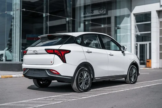 Neta V, 0.0 L, 2023 year, 0 km, Baku - Price: 29 900 ₼ - Tunel.az