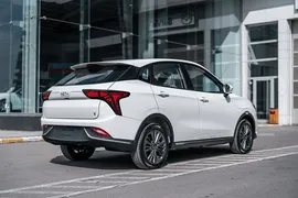 Neta V, 0.0 L, 2023 year, 0 km, Baku - Price: 29 900 ₼ - Tunel.az