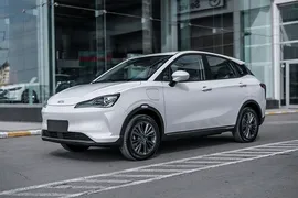 Neta V, 0.0 L, 2023 year, 0 km, Baku - Price: 29 900 ₼ - Tunel.az
