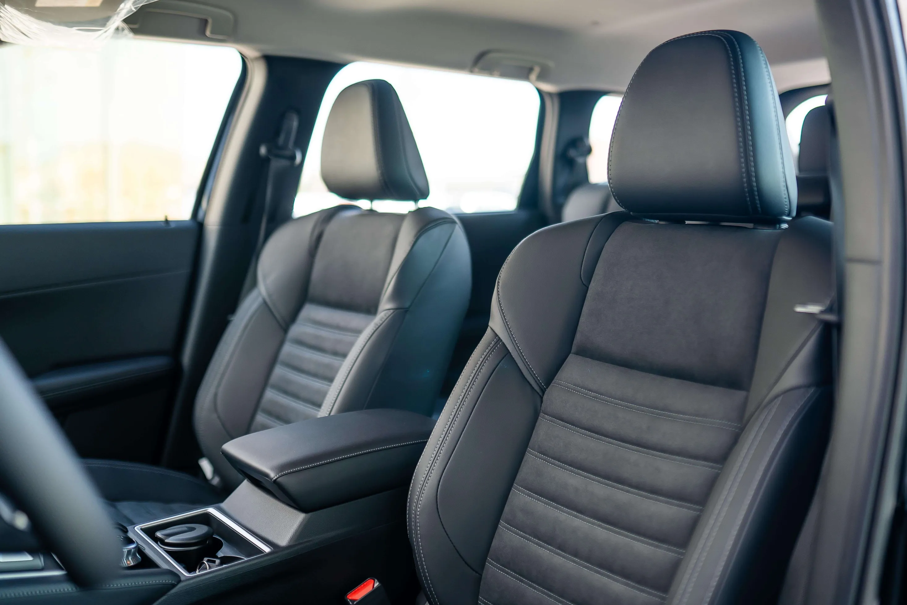Mitsubishi Outlander, 2.5 L, 2023 год, 0 km, Баку - Цена: 65 500 ₼ - Tunel.az