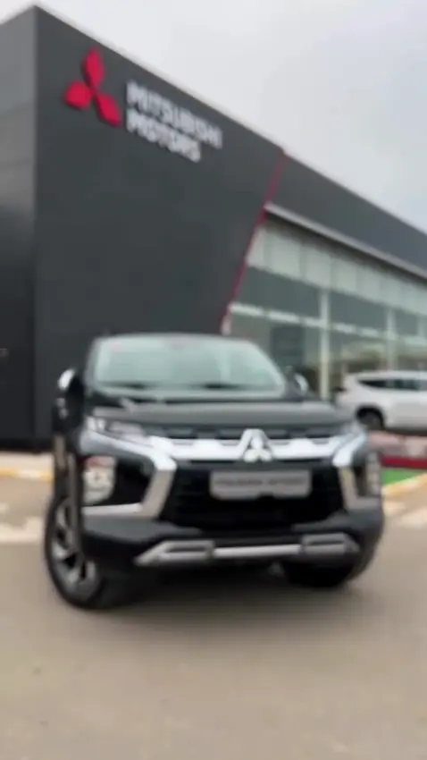 Mitsubishi Pajero Sport, 3.0 L, 2024 year, 0 km, Baku - Price: 44 900 $ - Tunel.az