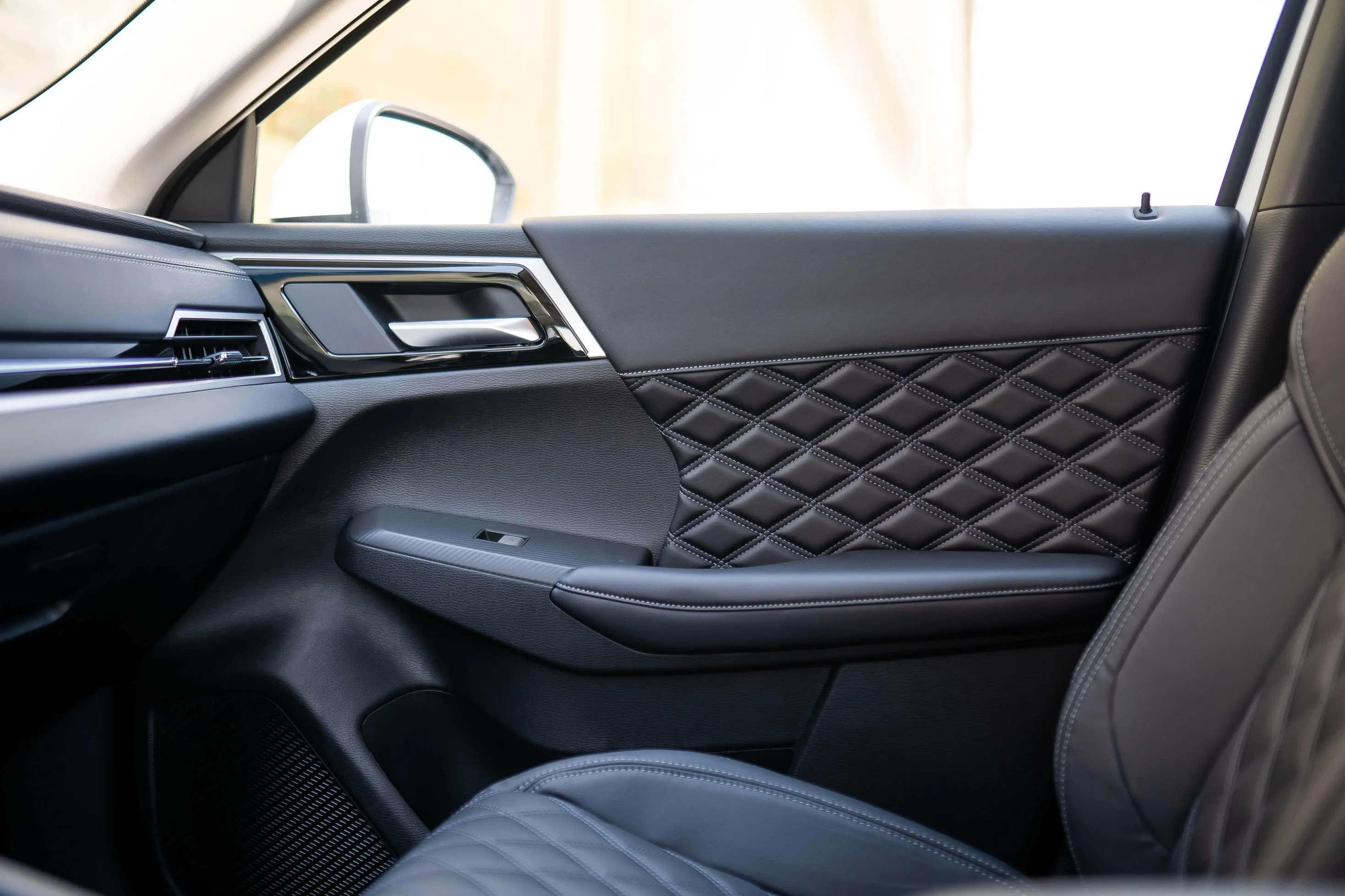 Mitsubishi Outlander, 2.5 L, 2023 i̇l, 0 km, Bakı - Qiymət: 65 500 ₼ - Tunel.az