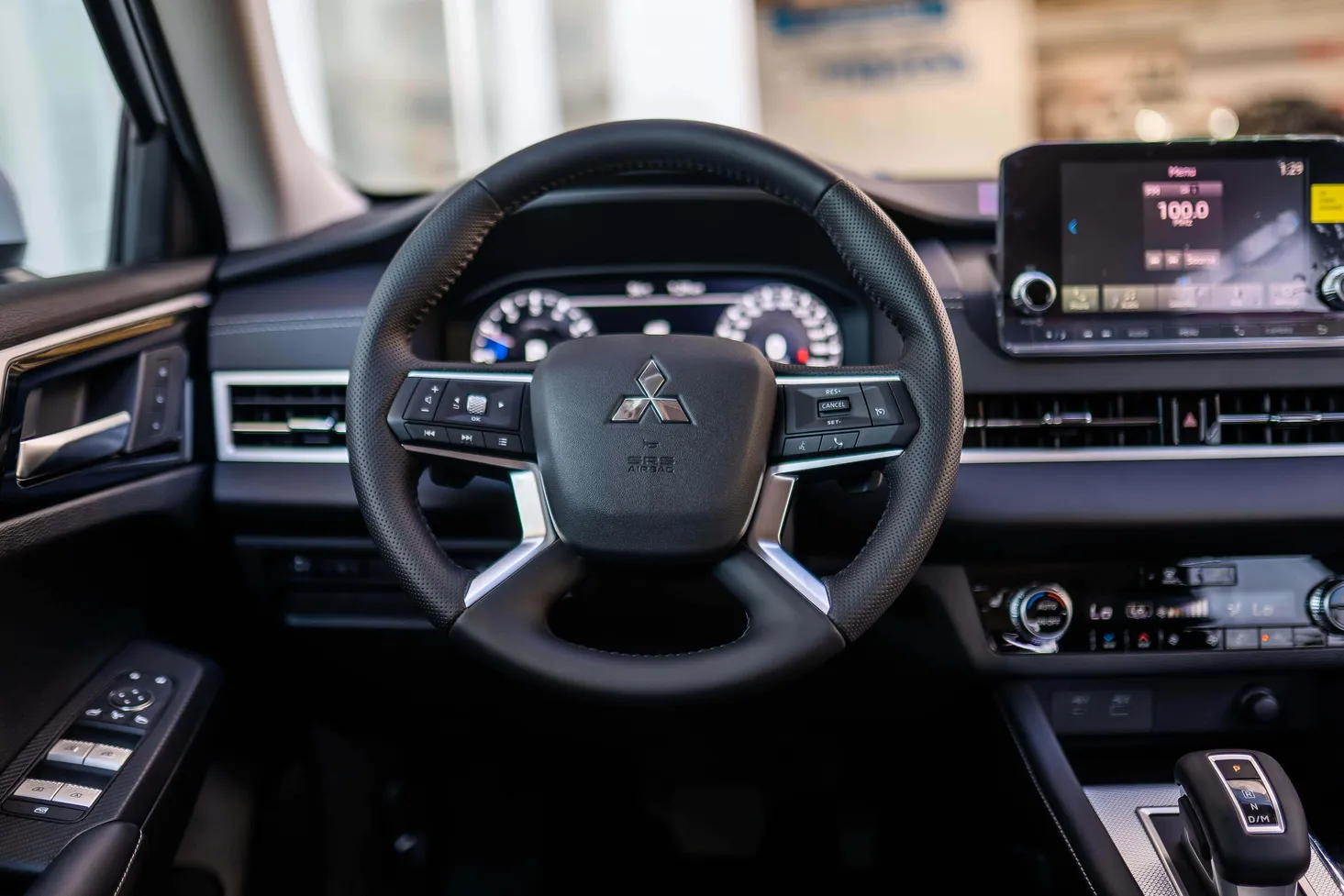 Mitsubishi Outlander, 2.5 L, 2023 i̇l, 0 km, Bakı - Qiymət: 65 500 ₼ - Tunel.az
