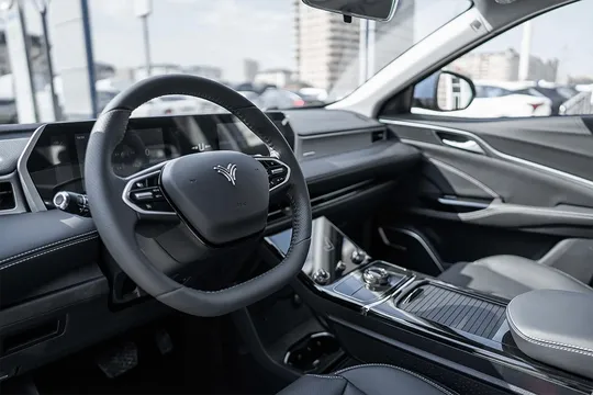 Neta U, 0.0 L, 2023 жазыңыз жыл, 0 km, Baku - Бағасы: 42 900 ₼ - Tunel.az