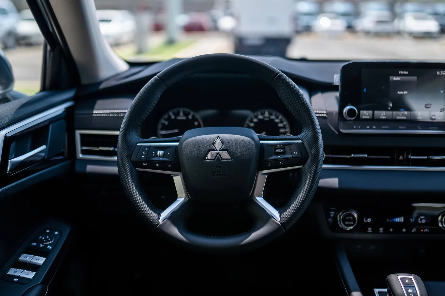Mitsubishi Outlander, 2.5 L, 2023 год, 0 km, Баку - Цена: 69 500 ₼ - Tunel.az
