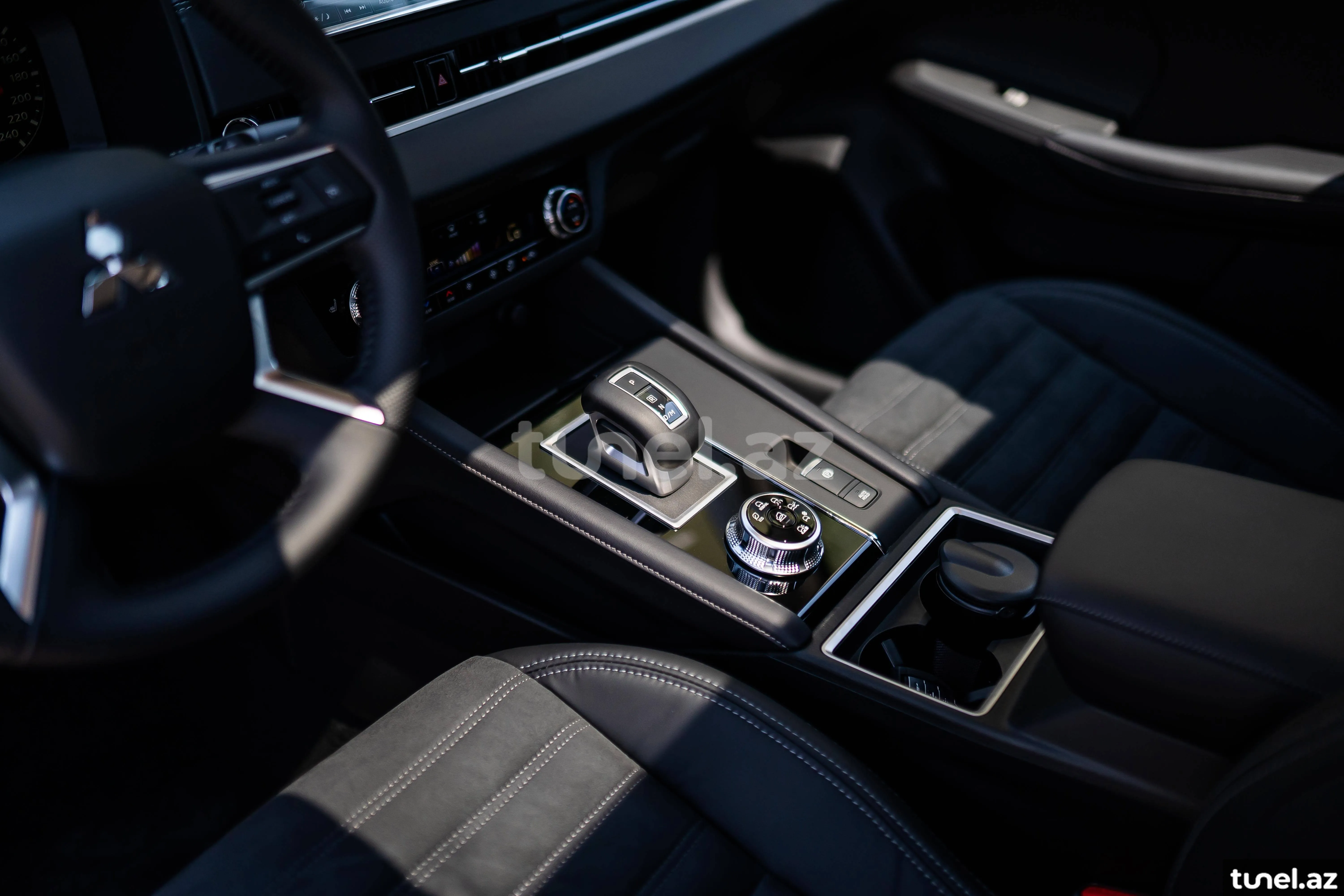 Mitsubishi Outlander 2023