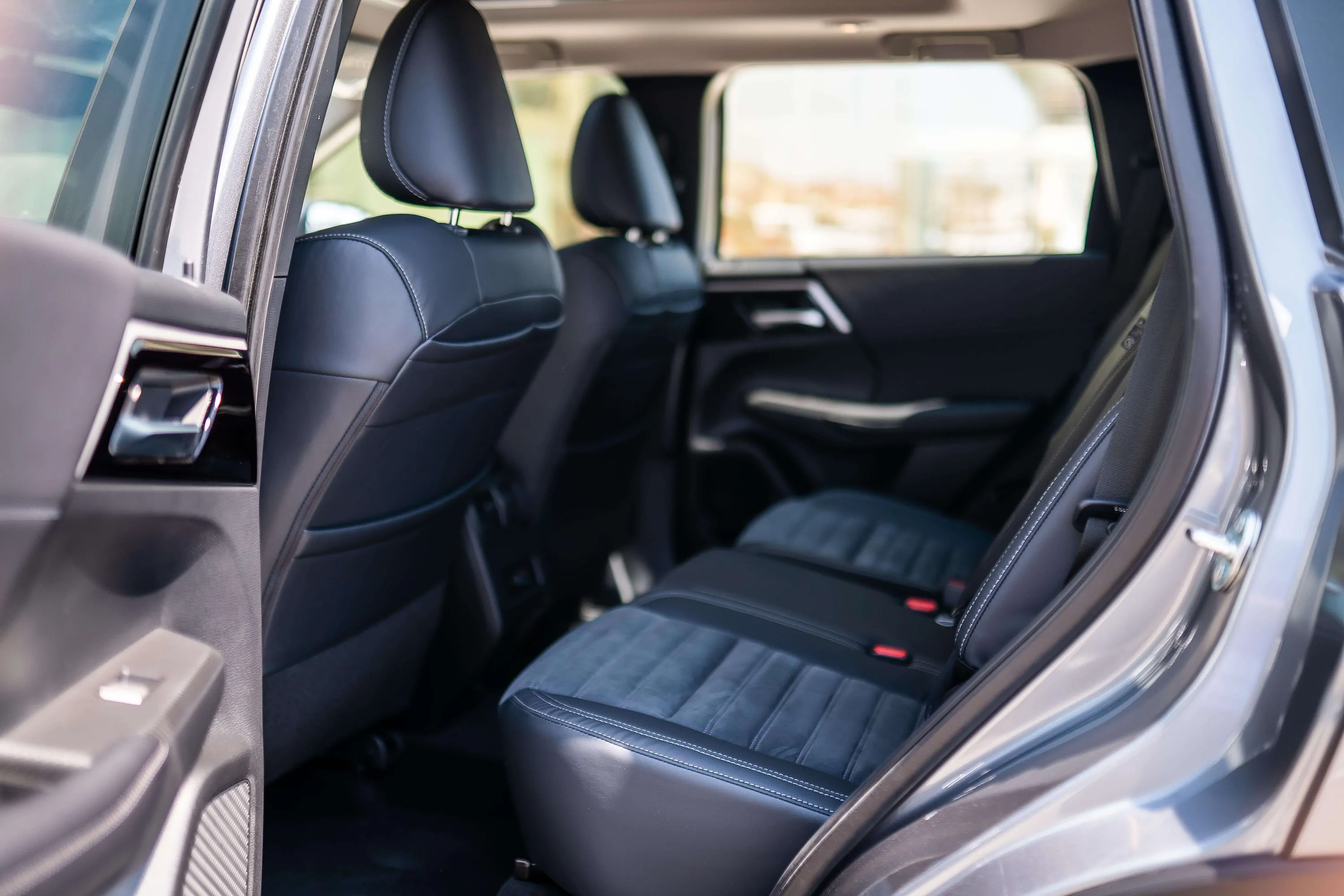Mitsubishi Outlander, 2.5 L, 2023 i̇l, 0 km, Bakı - Qiymət: 69 500 ₼ - Tunel.az