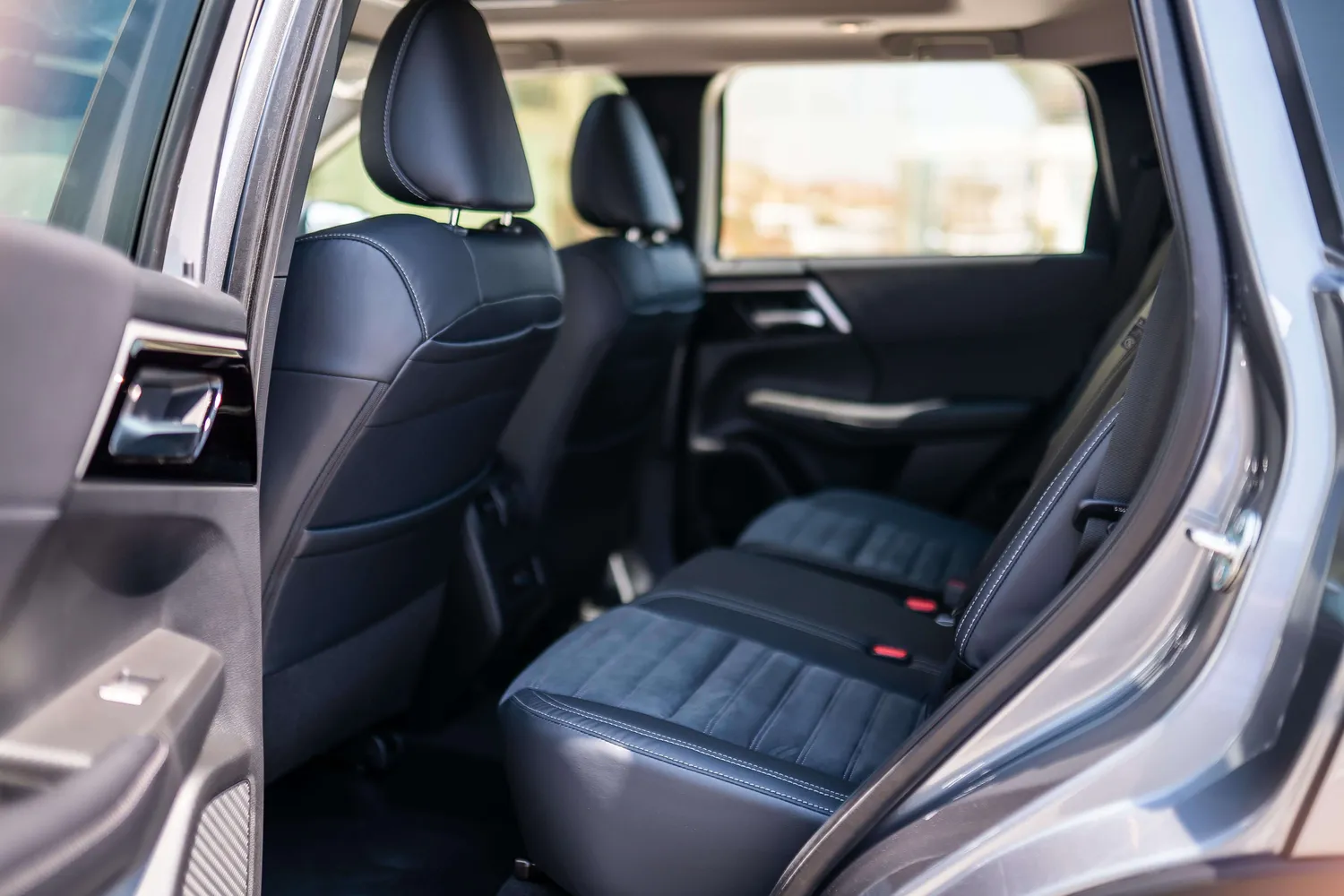 Mitsubishi Outlander, 2.5 L, 2023 год, 0 km, Баку - Цена: 69 500 ₼ - Tunel.az
