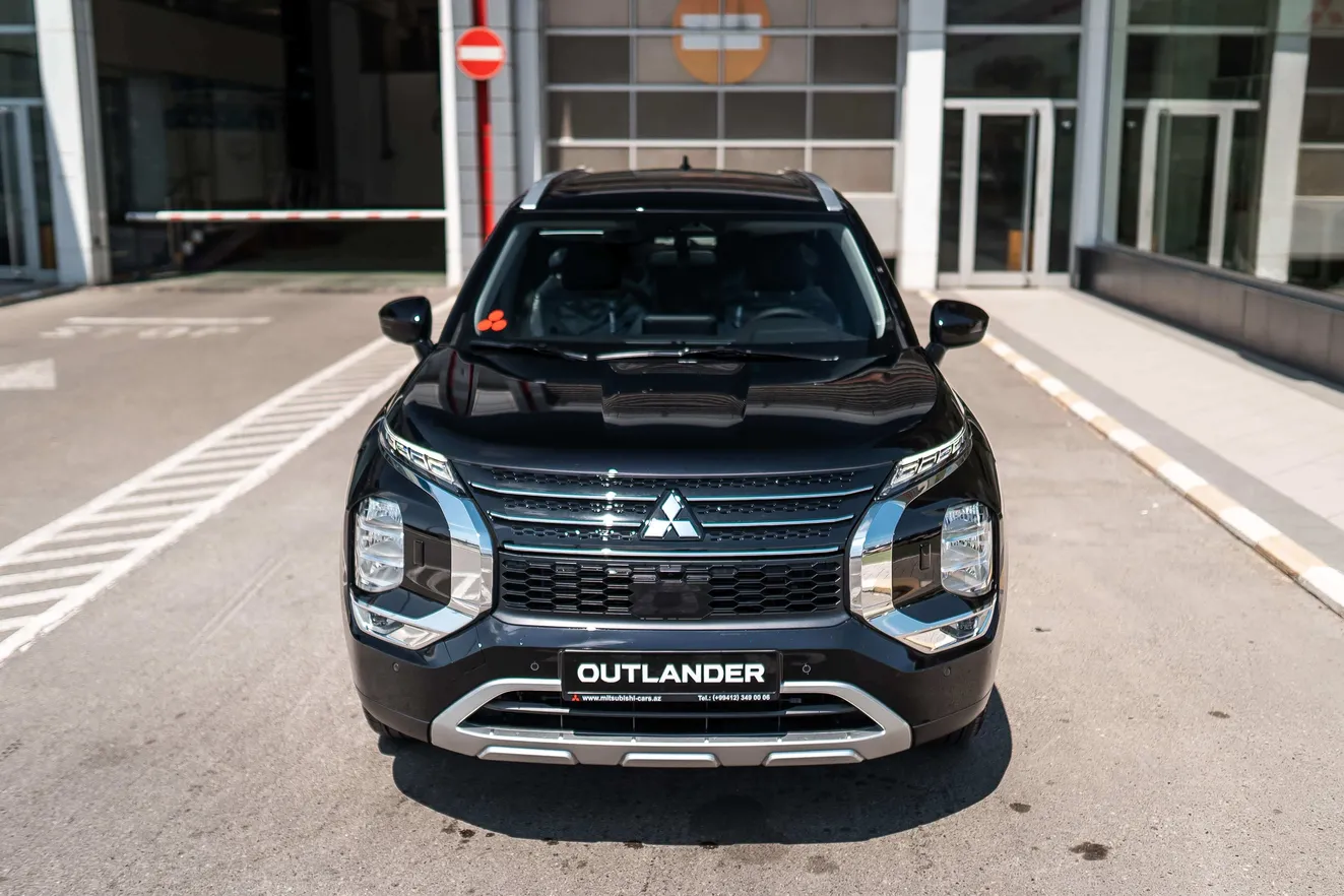 Mitsubishi Outlander, 2.5 L, 2023 year, 0 km, Baku - Price: 65 500 ₼ - Tunel.az