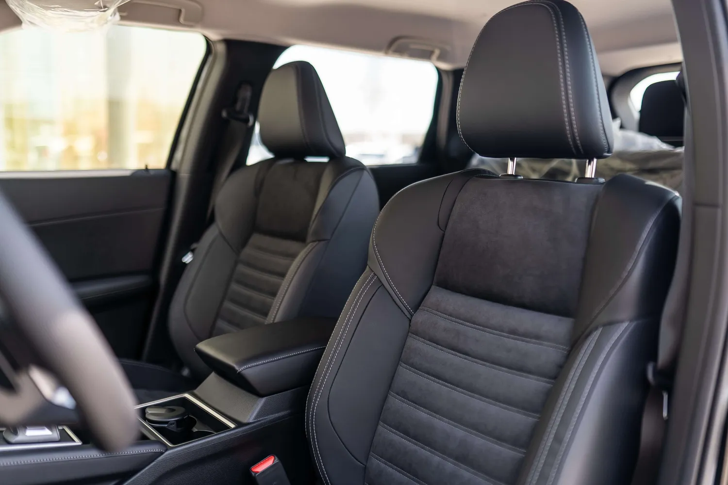Mitsubishi Outlander, 2.5 L, 2023 year, 0 km, Baku - Price: 65 500 ₼ - Tunel.az
