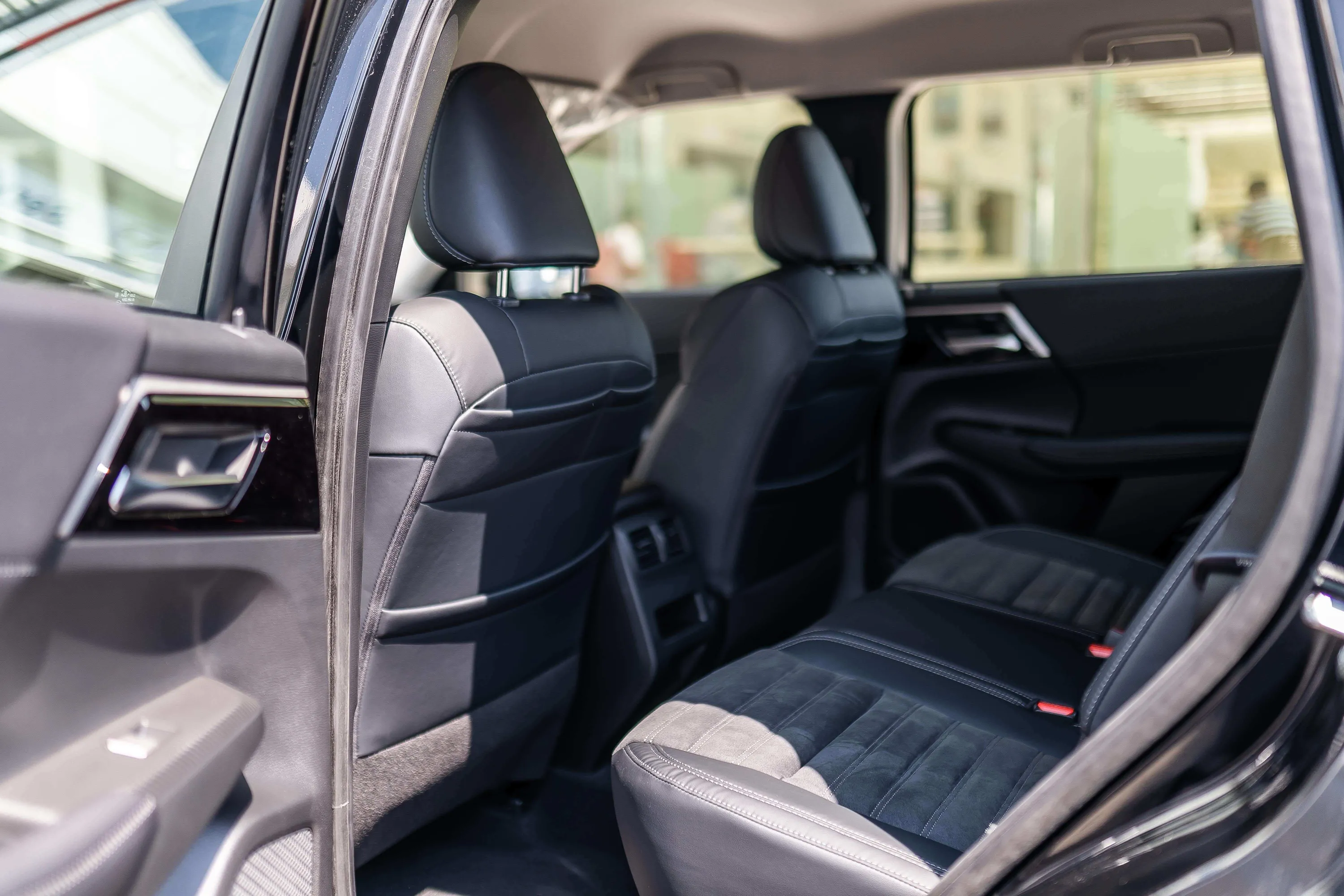 Mitsubishi Outlander, 2.5 L, 2023 year, 0 km, Baku - Price: 65 500 ₼ - Tunel.az