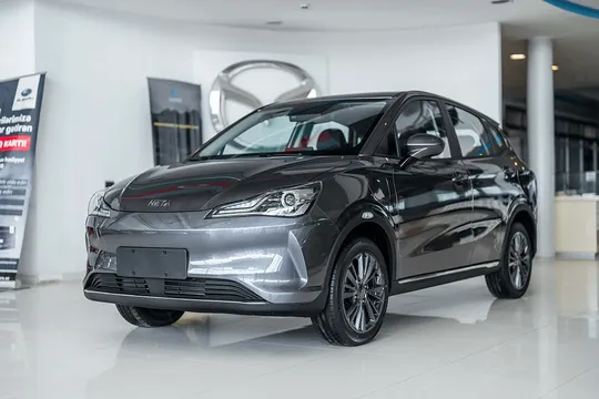 Neta V, 0.0 L, 2023 year, 0 km, Baku - Price: 29 900 ₼ - Tunel.az