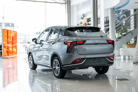 Neta V, 0.0 L, 2023 year, 0 km, Baku - Price: 29 900 ₼ - Tunel.az