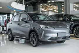 Neta V, 0.0 L, 2023 year, 0 km, Baku - Price: 29 900 ₼ - Tunel.az