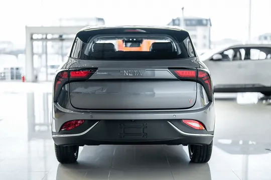 Neta V, 0.0 L, 2023 year, 0 km, Baku - Price: 29 900 ₼ - Tunel.az