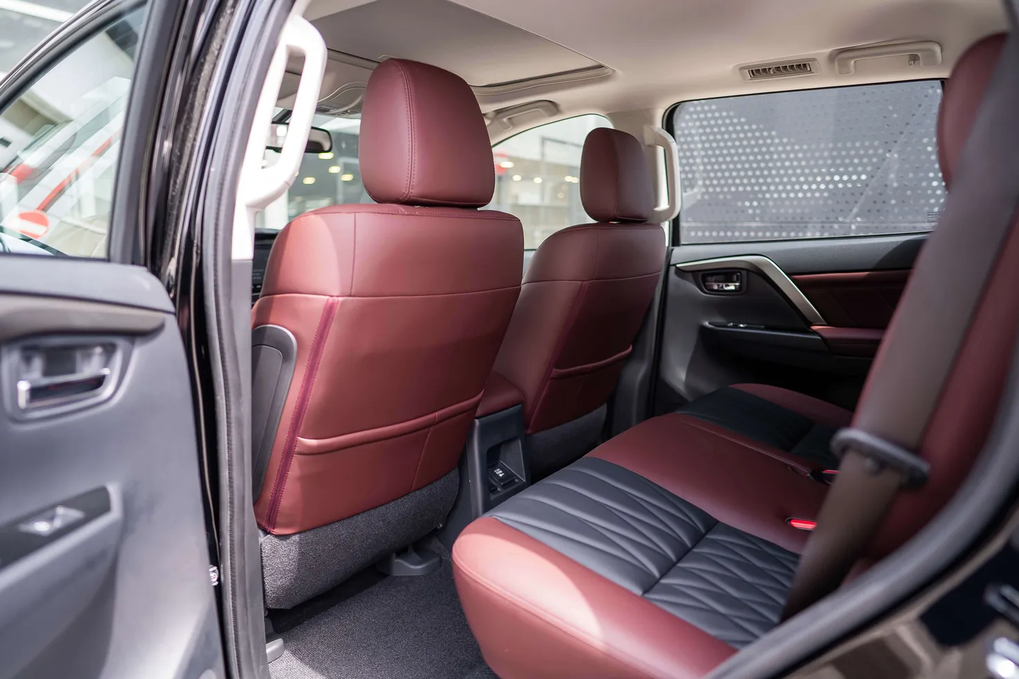 Mitsubishi Pajero Sport, 3.0 L, 2024 yil, 0 km, Baku - Narxi: 44 900 $ - Tunel.az