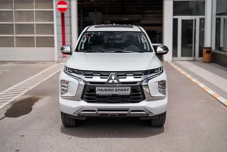 Mitsubishi Pajero Sport, 3.0 L, 2024 yil, 0 km, Baku - Narxi: 44 900 $ - Tunel.az
