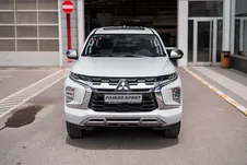 Mitsubishi Pajero Sport, 3.0 L, 2024 yil, 0 km, Baku - Narxi: 44 900 $ - Tunel.az