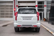 Mitsubishi Pajero Sport, 3.0 L, 2024 yil, 0 km, Baku - Narxi: 44 900 $ - Tunel.az