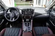 Mitsubishi Pajero Sport, 3.0 L, 2024 yil, 0 km, Baku - Narxi: 44 900 $ - Tunel.az