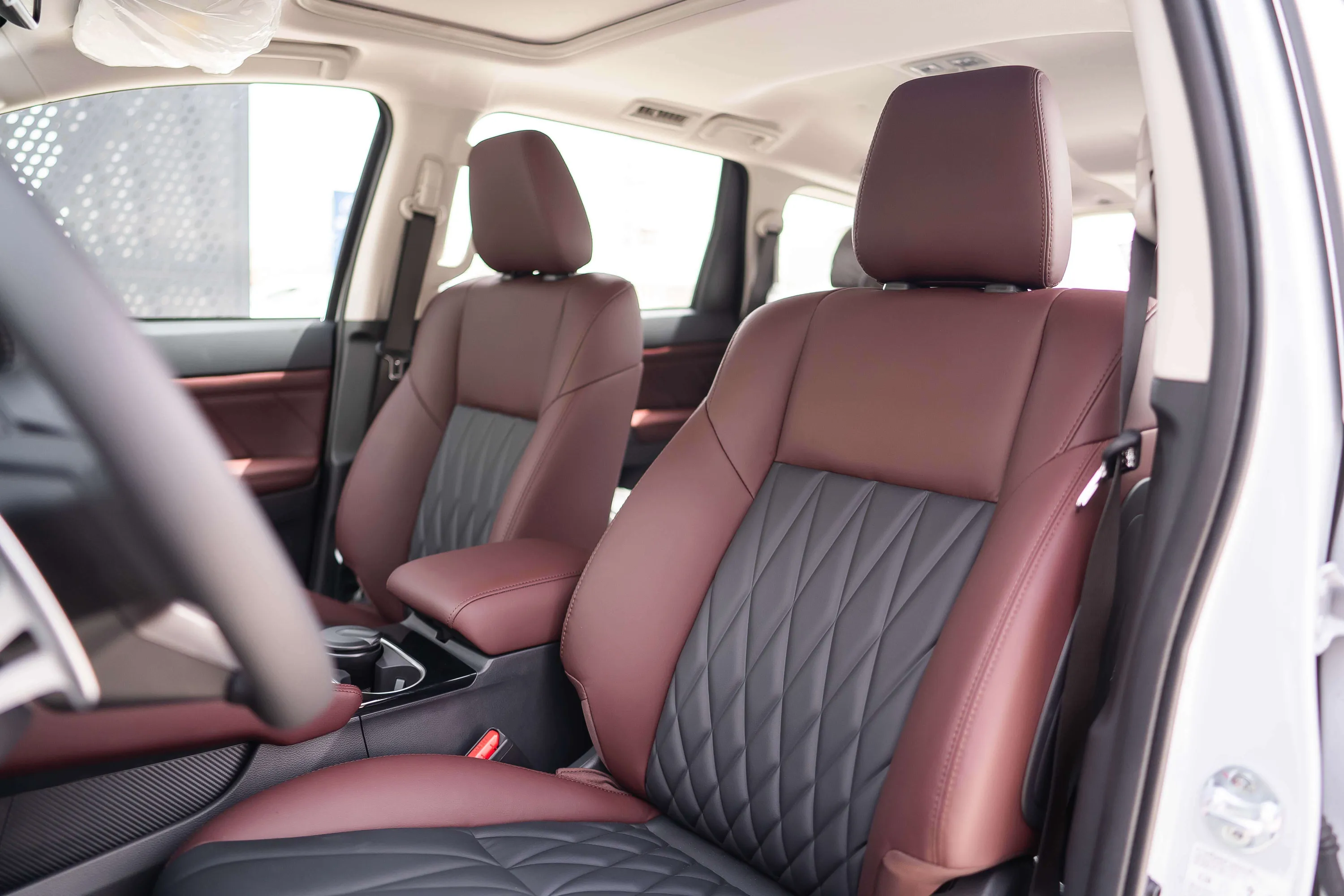 Mitsubishi Pajero Sport, 3.0 L, 2024 yil, 0 km, Baku - Narxi: 44 900 $ - Tunel.az